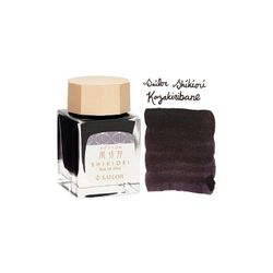 Чернила Sailor Shikiori Fairy Tales Kazakiribane 20 мл (13-1008-228)