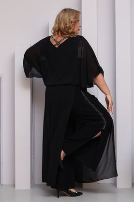 Цена на Костюм-5480 больших размеров