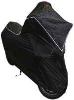 Чехол для мотоцикла Yamaha R3 AG-YAM-MC-R3-SC