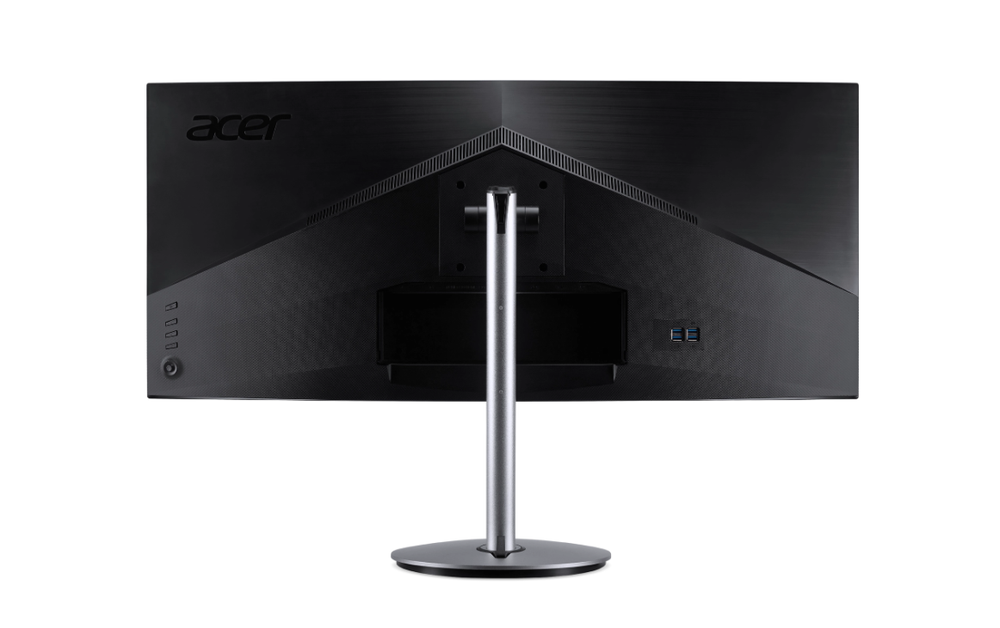 Монитор 34" Acer CB342CURbemiiphuzx