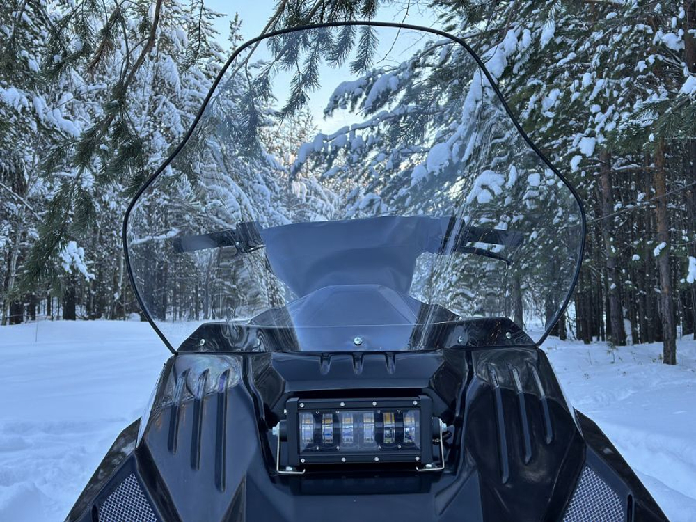 Снегоход PROMAX YAKUT 500 LONG 2.0 4T 27