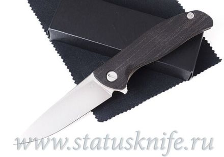 Нож Широгоров F3 CD Vanax 35 Кастом Дивижн