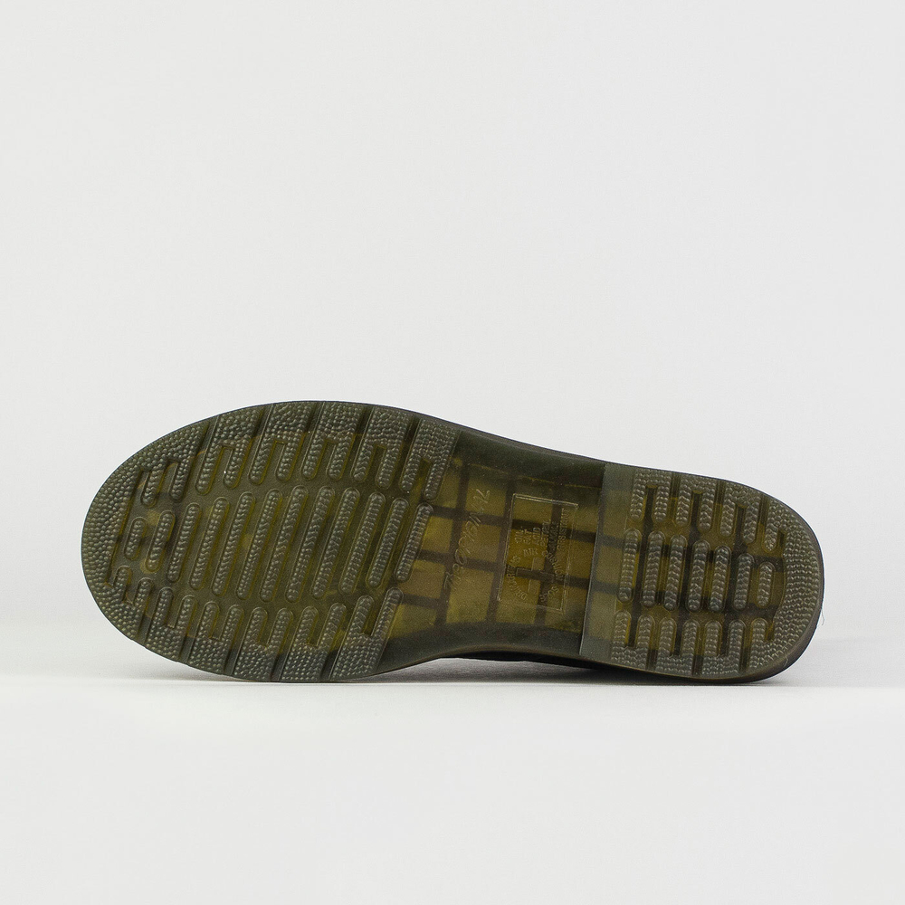 Ботинки Dr. Martens 1460 Black Leather