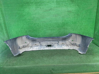 Бампер задний Nissan X-Trail T32 (2017-2022)