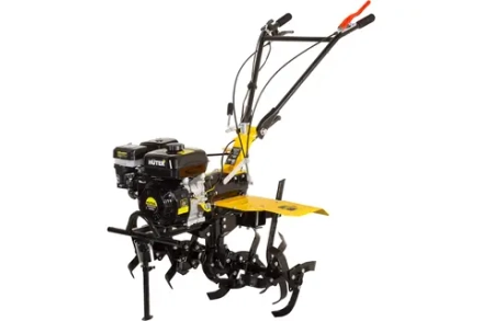 Бензиновый мотоблок Huter МК-8000РL 70/5/64