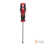 Отвертка Master SL4x100 мм EKF