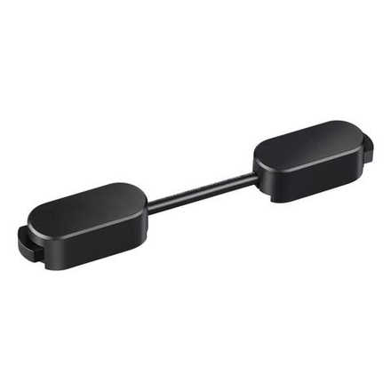 135276 SHINO NT24 093 черный Гибкий соединитель-токопровод IP20 24V EASY