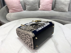 Christian Dior Lady Dior 24 cm