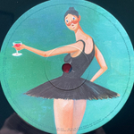 Виниловая пластинка Kanye West ‎– My Beautiful Dark Twisted Fantasy 3LP