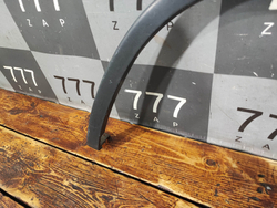 Накладка крыла заднего левого Volkswagen Tiguan 1 07-18 Б/У Оригинал 5N0854819C9B9