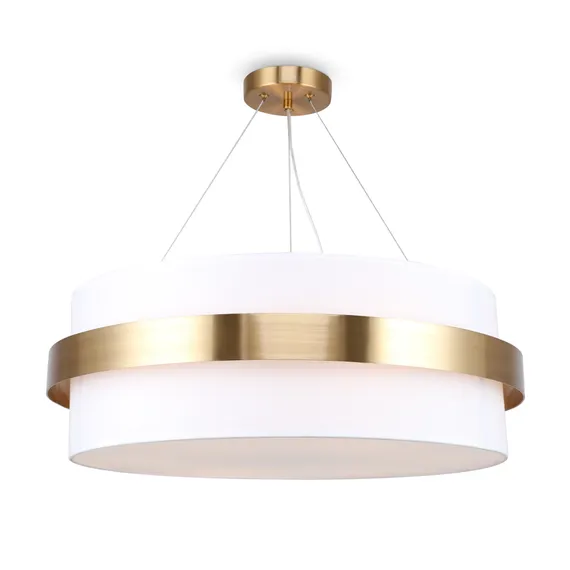 Подвесной светильник Невеста / Bride Freya fr5367pl-06bs