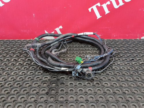 Проводка ABS 2020г.