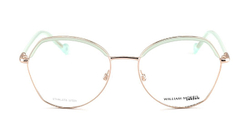 ProDesign William Morris London 50321 9515 55/18 оправа + футляр