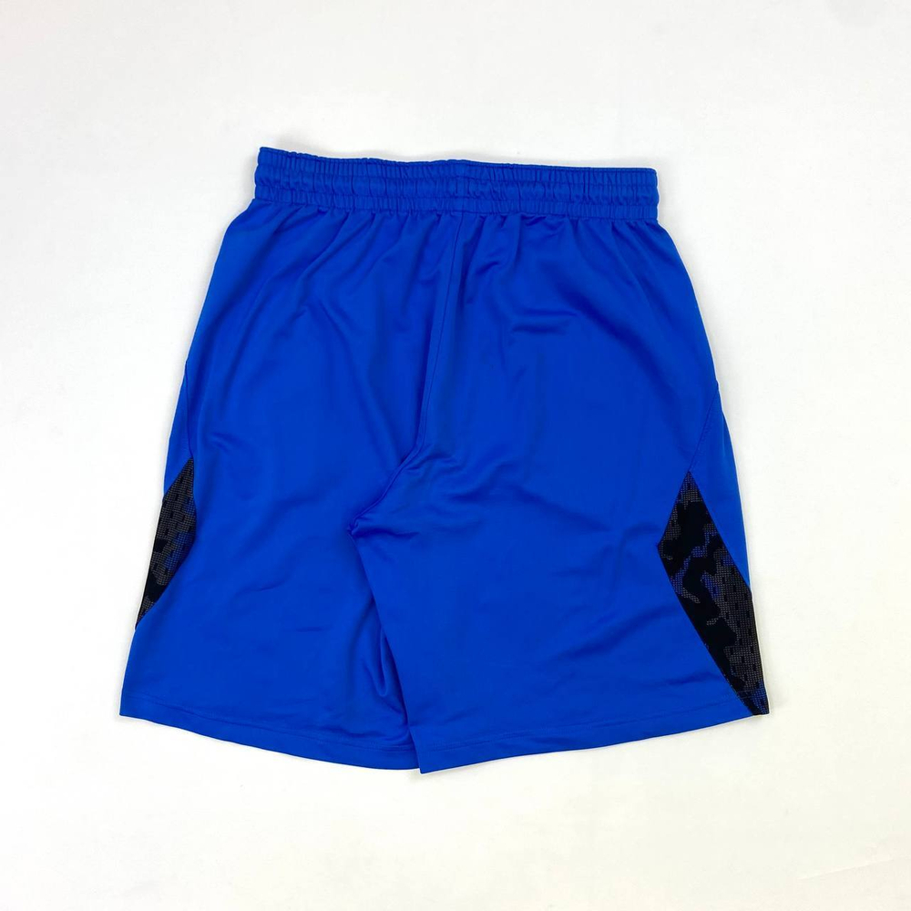 Шорты Nike Dri-Fit