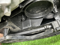 Битая Фара левая EXEED LX (2021-н.в.) LED