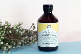 NT Purifying Очищающий уход против перхоти