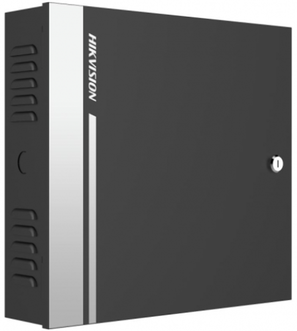 Контроллер доступа HIKVISION DS-K2814