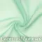 Шифон 36гр/м2 - Светло-Мятный, розница от 30 см