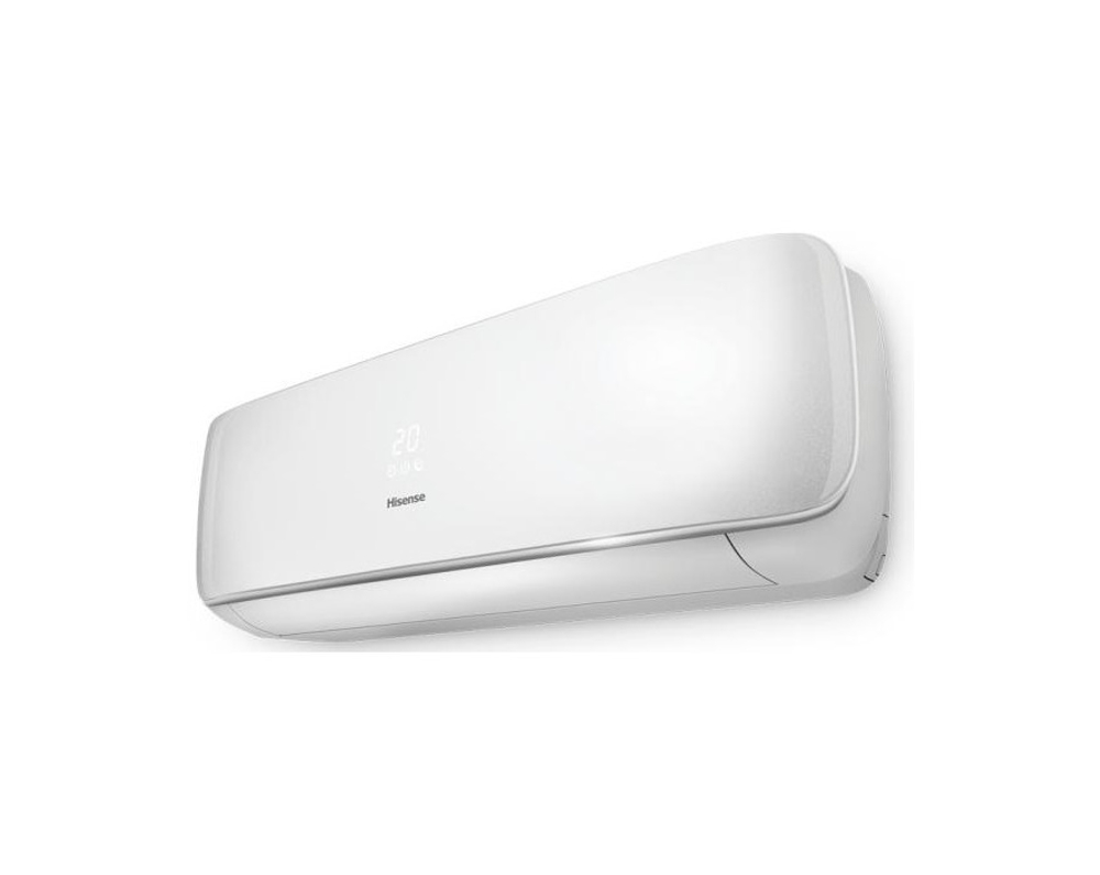 Сплит-система Hisense Premium Design Super DC Inverter AS-13UW4SVETG157