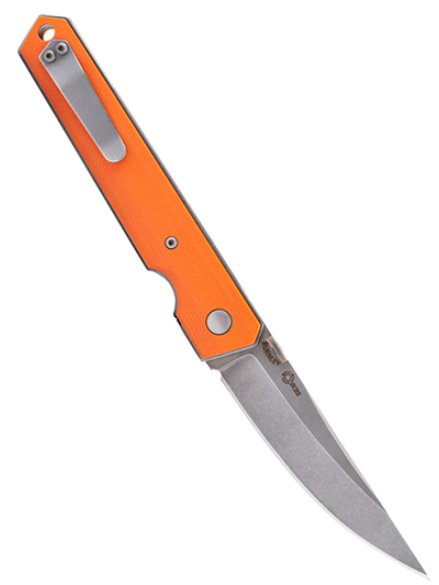 Нож Boker 01BO292 Kwaiken Orange