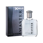 Вода туалетная X-Drive Master (Икс-Драйв Мастер) - 100ml for men