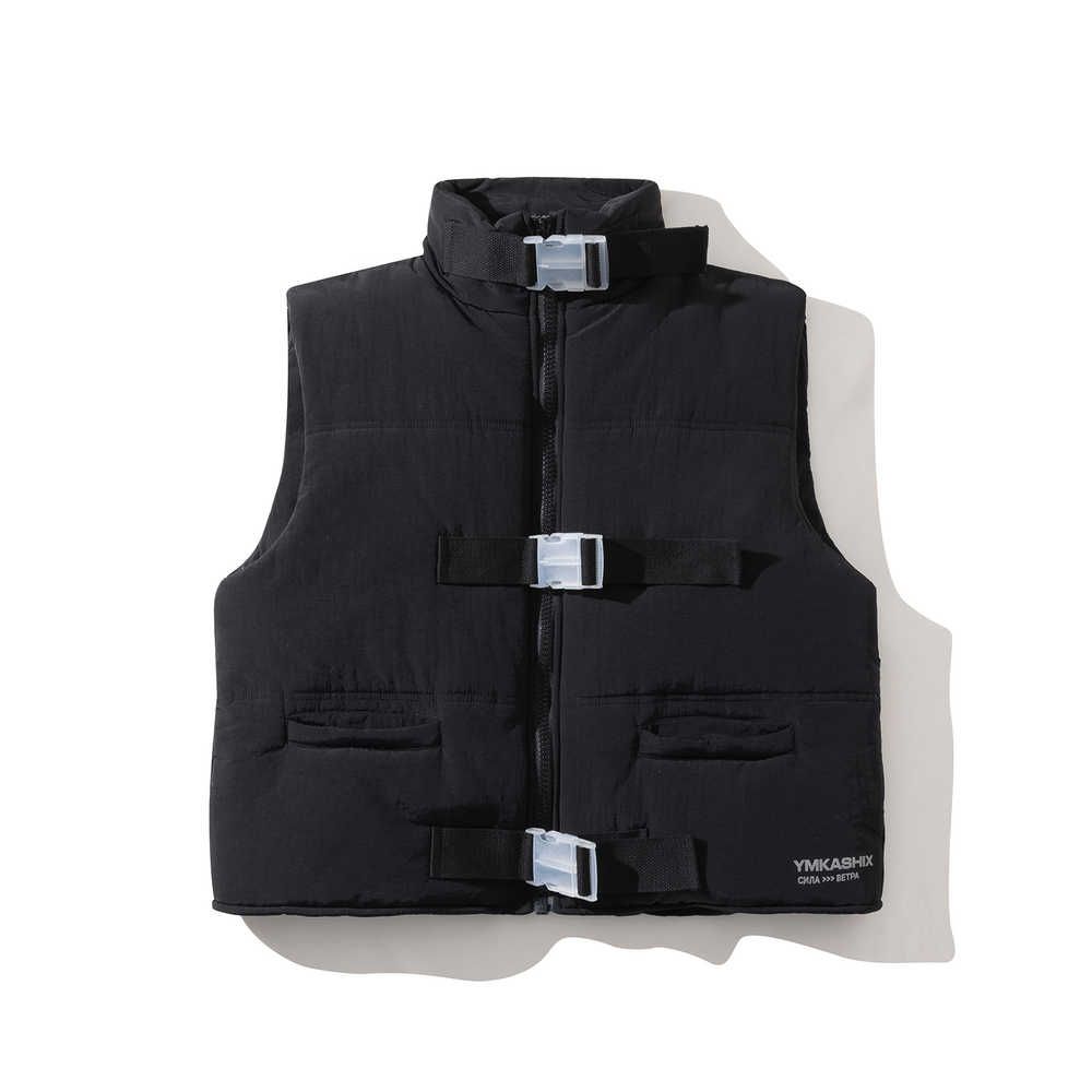 ЖИЛЕТ YMKASHIX x СИЛА ВЕТРА F-671 pp.XL