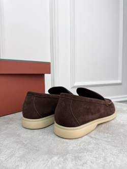 Лоферы Loro Piana Summer Walk