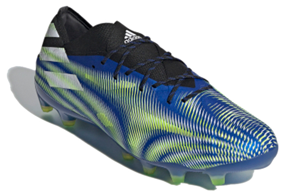 Кроссовки Adidas Predator Pulse Ucl Firm Ground Boots