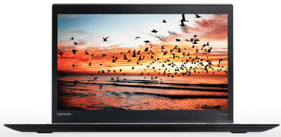14" Ноутбук Lenovo Thinkpad X1 Yoga Gen2 (1920x1080, Intel Core i5-7300U, RAM 8ГБ,SSD 256ГБ, Intel HD Graphics 620, Win 10Pro)