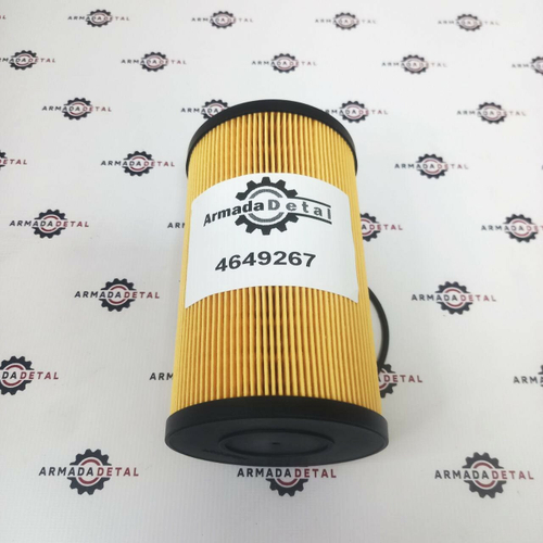 Фильтр топливный Hitachi | 4676385, 4715072, 4649267, SK3159, P502463, P502423, FF5786, KHH10590, PF7982 | Sh