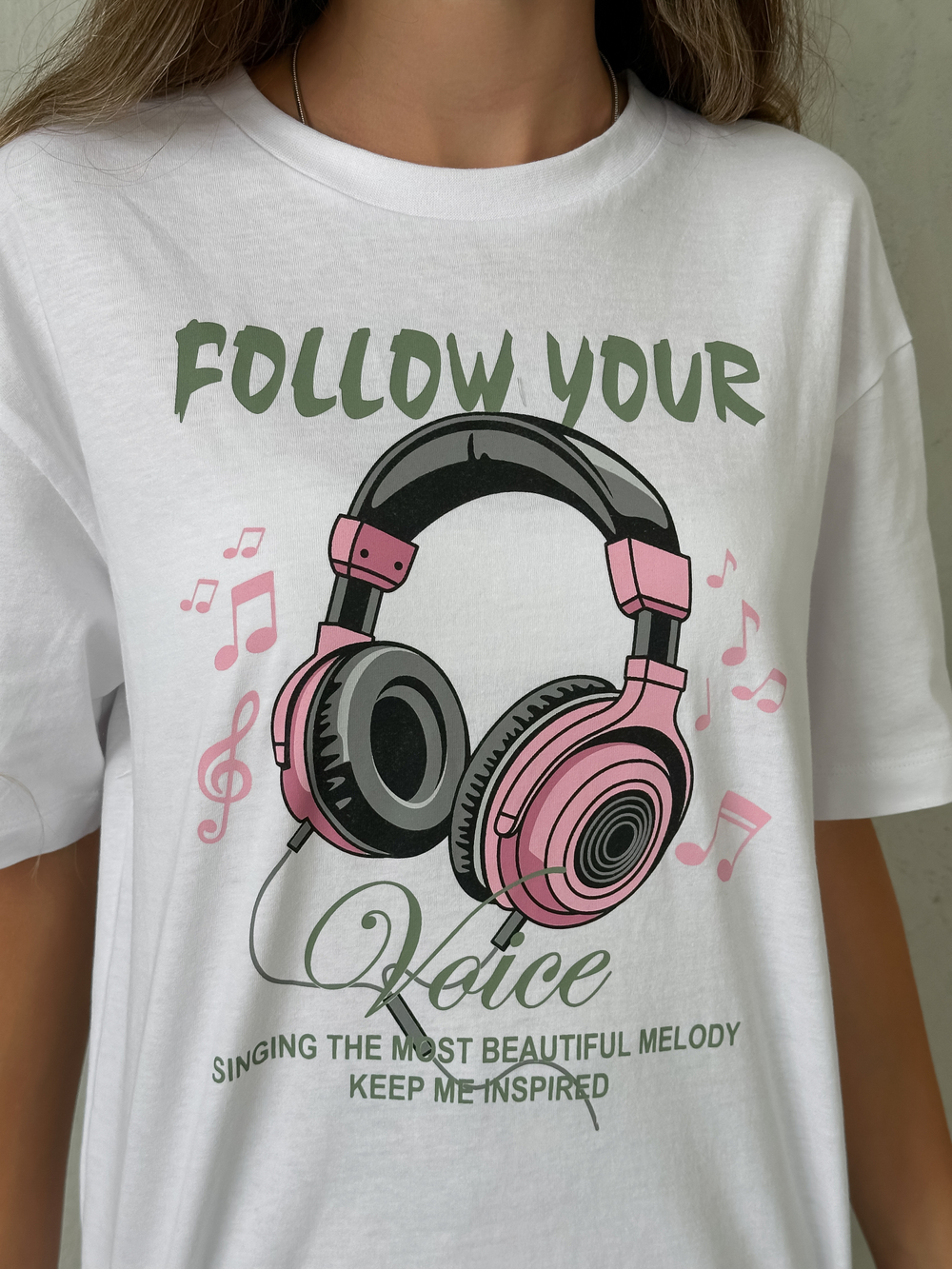 Футболка для девочки 6009