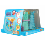 Головоломка с шариком Куб, коробка