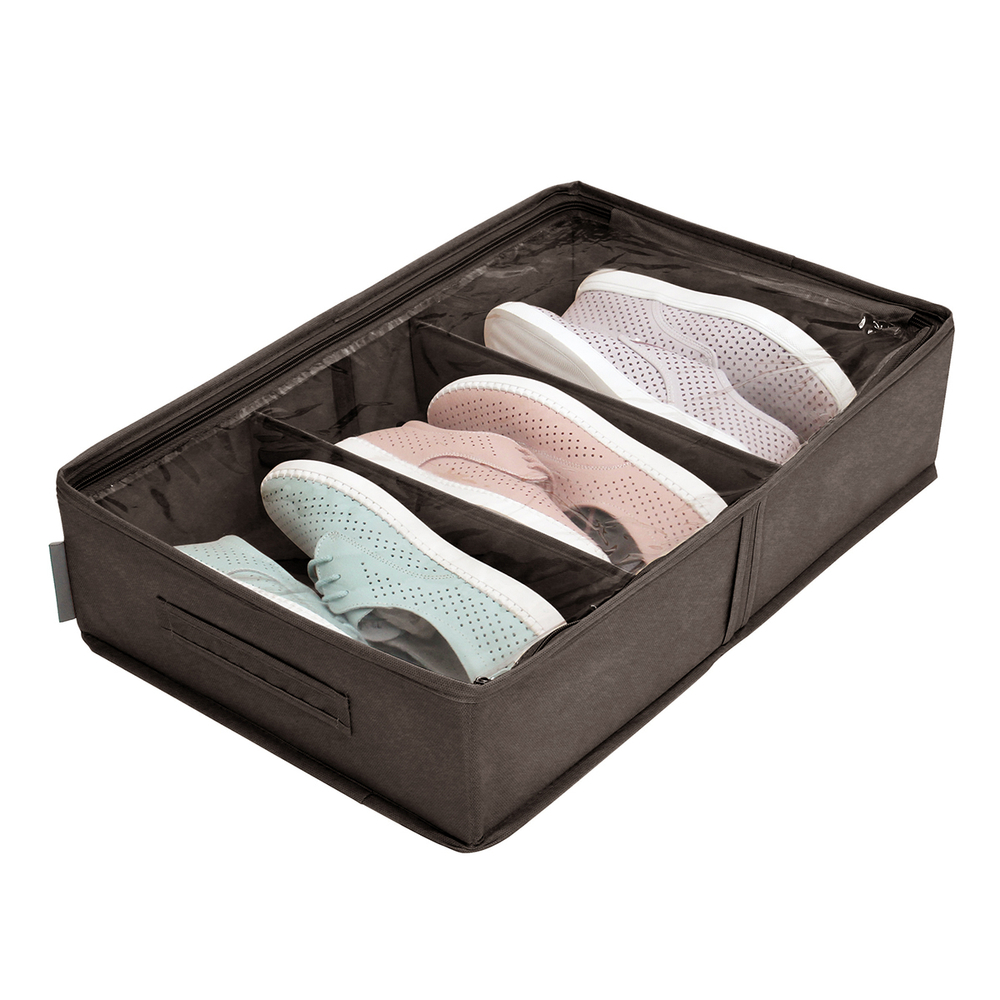 Кофр для сапог, трансформер