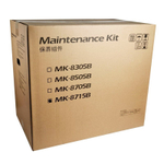 Сервисный комплект KYOCERA MK-8715B для TASKalfa 6551ci, 7551ci (1702N20UN1)