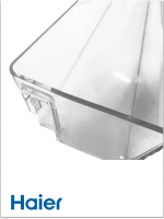 Балкон холодильника 0060867629C Haier