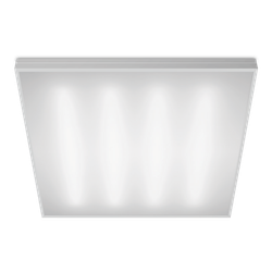 Светильник WOLTA STD ДВО11-36-001-6К 36Вт 6500К IP40 Матовый