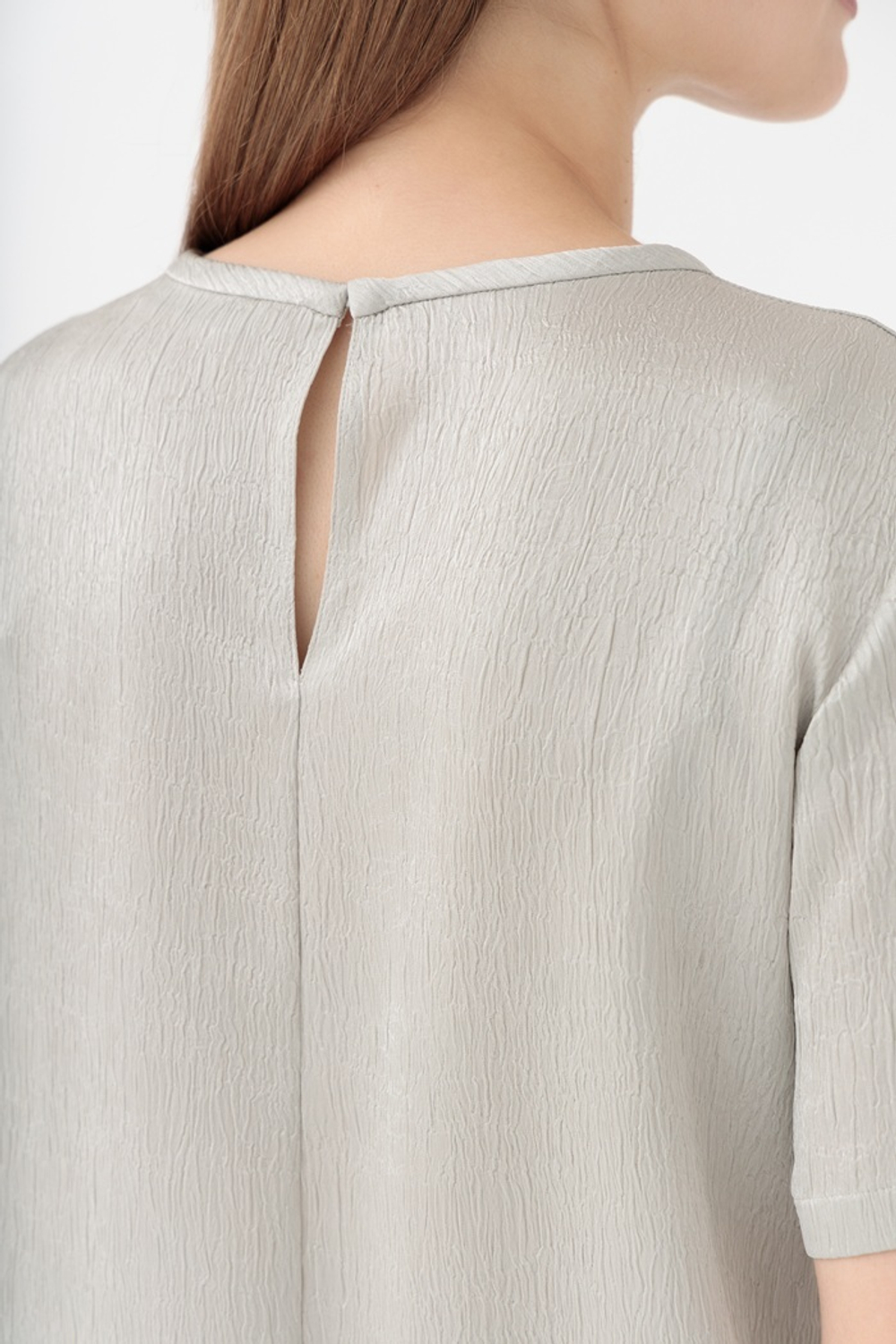 Блуза Даяно NOME Atelier