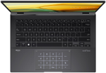 Ноутбук ASUS Zenbook 14 UM3402YA-KP811W 14" / 16 Гб / SSD 1000 Гб / Win 11 Home / 90NB0W95-M01JM0