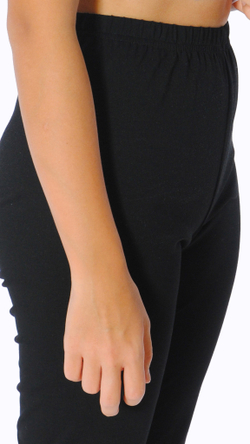 Штропсы трикотажные для девочки 7-12 лет Fleur de Vie