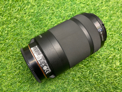 Sony DT 55-300mm 4.5-5.6 (SAL-55300)
