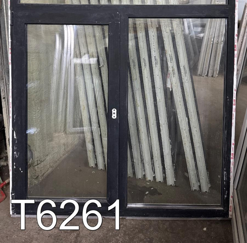 Окно Пластиковое Б/У 1430(в) x 1500(ш)