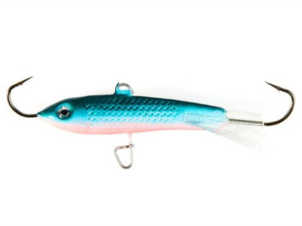 Балансир Lucky John CLASSIC 5 50мм/54