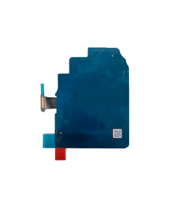 Катушка беспроводной зарядки со шлейфом для Google Pixel 7 Pro