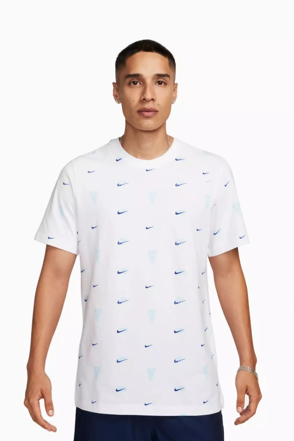 Футболка Nike Sportswear - белый