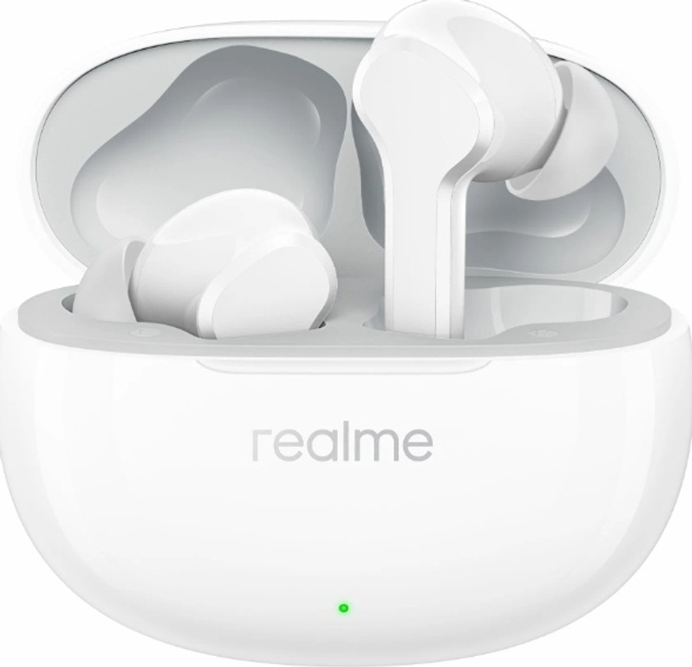 Наушники Realme T110 белый