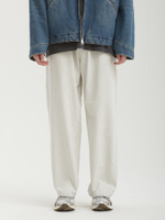 Мужские Брюки (Loose Straight Fit) Mercer Single Knee