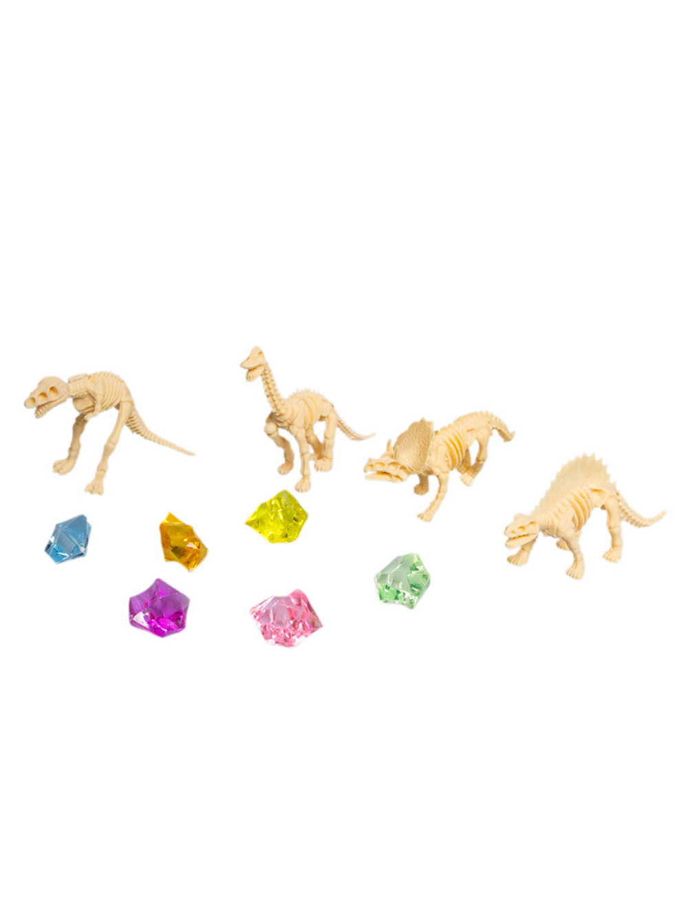 Раскопки Найди древние сокровища