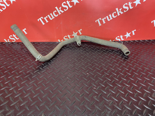 Патрубок системы охлаждения 2018г.