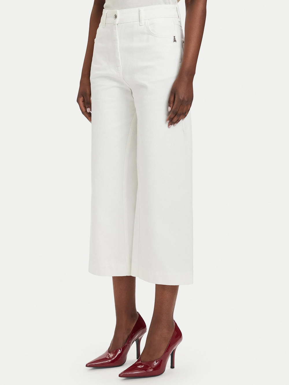 Джинсы женские PATRIZIA PEPE