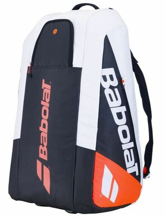 Сумка теннисная Babolat Pure Strike Thermobag X12